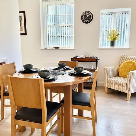 Detached Pet Friendly Cottage, 1 Parking Space Norwich Extérieur photo
