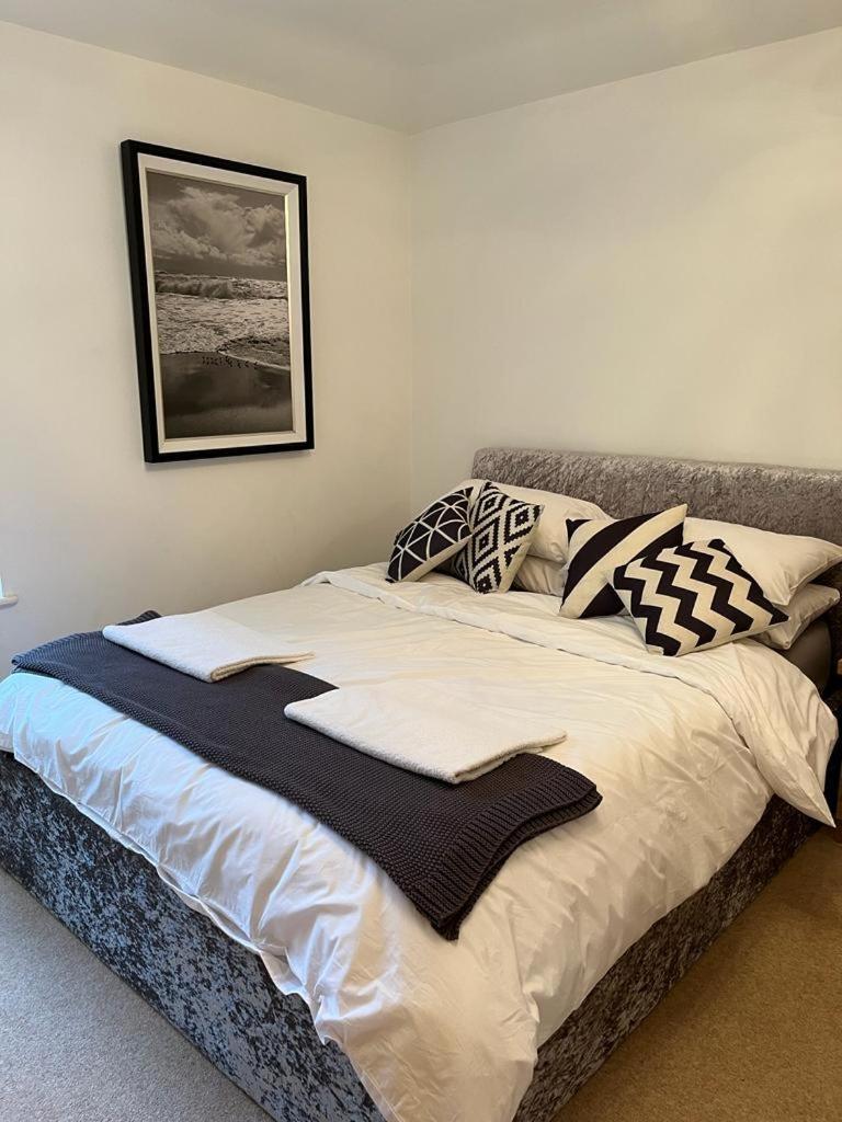 Detached Pet Friendly Cottage, 1 Parking Space Norwich Extérieur photo